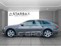 2021 Audi A4