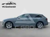 2021 Audi A4