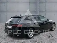 2021 Audi A4