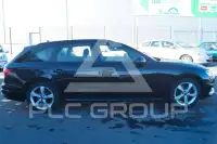 2021 Audi A4