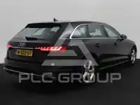 2021 Audi A4