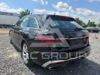 2021 Audi A4