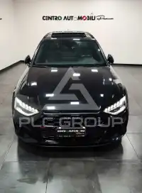 2021 Audi A4