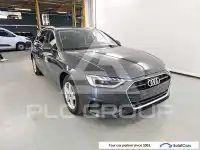 2021 Audi A4