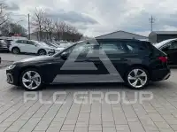 2021 Audi A4