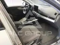 2021 Audi A4