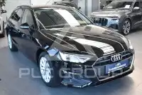 2021 Audi A4