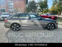 2021 Audi A4
