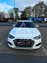 2021 Audi A4
