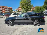 2021 Audi A4