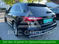 2021 Audi A4