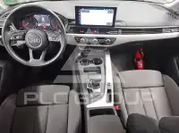 2021 Audi A4
