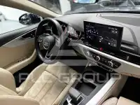 2021 Audi A4