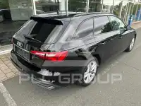 2021 Audi A4