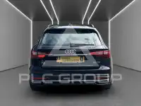 2021 Audi A4