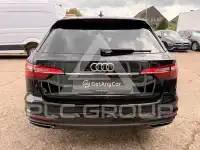 2021 Audi A4