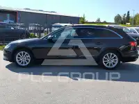 2021 Audi A4