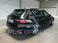 2021 Audi A4