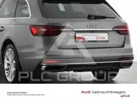 2021 Audi A4