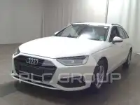 2021 Audi A4