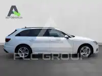 2021 Audi A4