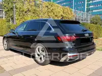 2021 Audi A4