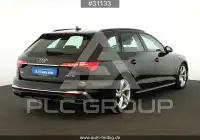 2021 Audi A4