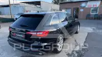 2021 Audi A4
