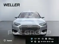 2021 Audi A4
