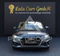 2021 Audi A4
