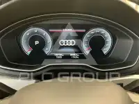 2021 Audi A4