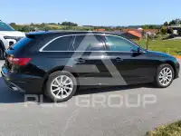 2021 Audi A4