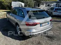 2021 Audi A4