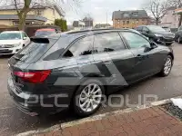 2021 Audi A4