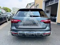 2021 Audi A4