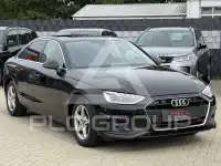2021 Audi A4