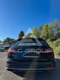2021 Audi A4