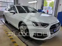 2021 Audi A4