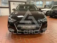 2021 Audi A4