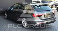 2021 Audi A4