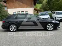 2021 Audi A4