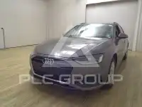 2021 Audi A4