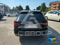 2021 Audi A4