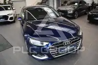 2021 Audi A4