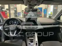 2021 Audi A4