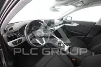 2021 Audi A4