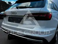 2021 Audi A4