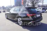 2021 Audi A4