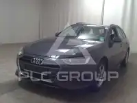 2021 Audi A4