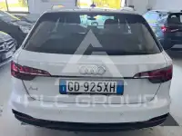 2021 Audi A4